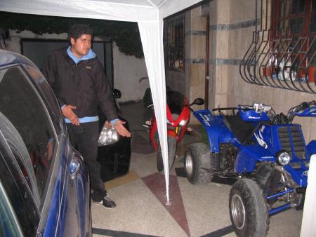 350z 350 banshee truimph 675 pt cruiser