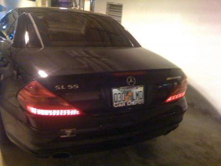                                      .                                              AMG