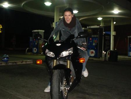 ferdilicous i miss u 