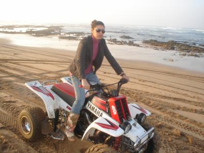 ferdilicous et le banshee